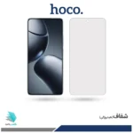 گلس شیائومی 14T Pro شفاف برند هوکو