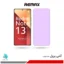 گلس شیائومی Redmi Note 13 Pro 4G ضد نور بنفش برند ریمکس