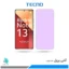 گلس شیائومی Redmi Note 13 Pro 4G ضد نور بنفش برند تکنو