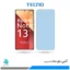 گلس شیائومی Redmi Note 13 Pro 4G مات ضد نور آبی برند تکنو