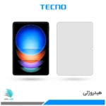 گلس تبلت شیائومی Pad 6S Pro 12.4 برند تکنو