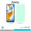 گلس شیائومی Poco C40 ضد نور سبز برند هوکو