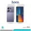گلس پشت و رو شیائومی Poco M6 Pro شفاف برند هوکو