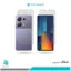 گلس پشت و رو شیائومی Poco M6 Pro شفاف برند راکاسپیس