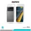 گلس پشت و رو شیائومی Poco X6 Pro شفاف برند ریمکس