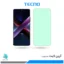 گلس شیائومی Poco X7 Pro ضد نور سبز برند تکنو