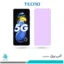 گلس شیائومی Redmi Note 11T Pro ضد نور بنفش برند تکنو