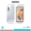 گلس پشت و رو شیائومی Redmi Note 12 Pro 4G شفاف برند ریمکس