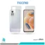 گلس پشت و رو شیائومی Redmi Note 12 Pro 4G شفاف برند تکنو