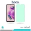 گلس شیائومی Redmi Note 12S ضد نور سبز برند هوکو
