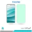 گلس شیائومی Redmi Note 14 Pro 5G ضد نور سبز برند تکنو
