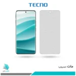 گلس شیائومی Redmi Note 14 Pro 5G مات برند تکنو