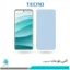 گلس شیائومی Redmi Note 14 Pro 5G مات ضد نور آبی برند تکنو
