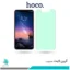 گلس شیائومی Redmi Note 6 Pro ضد نور سبز برند هوکو