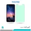 گلس شیائومی Redmi Note 6 Pro ضد نور سبز برند تکنو