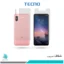 گلس پشت و رو شیائومی Redmi Note 6 Pro شفاف برند تکنو