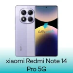 گلس شیائومی Redmi Note 14 Pro 5G