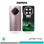 برچسب پشت گوشی آنر X9C طرحJoker(بک اسکین)