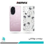 برچسب پشت گوشی آنر 200 طرحKaws(بک اسکین)