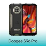گلس دوجی S96 Pro