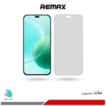 گلس هیدروژلی آنر 400 Lite مات – برند ریمکس