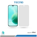 گلس هیدروژلی آنر 400 Lite شفاف – برند تکنو