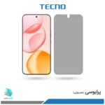 گلس هیدروژلی آنر 400 pro نسخه چین پرایوسی – برند تکنو