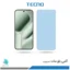 گلس هیدروژلی گوگل Pixel 10 pro XL مات آنتی بلو – برند تکنو