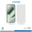 گلس هیدروژلی گوگل Pixel 10 pro XL شفاف – برند تکنو