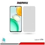 گلس هیدروژلی آنر Play 10 مات – برند ریمکس