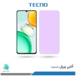 گلس هیدروژلی آنر 10 Play آنتی پرپل – برند تکنو