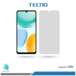 گلس هیدروژلی آنر X5C plus مات – برند تکنو