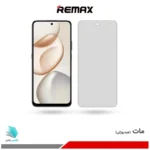 گلس هیدروژلی آنر X7d مات – برند ریمکس