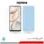 گلس هیدروژلی آنر X7d مات آنتی بلو – برند ریمکس