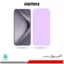 گلس هیدروژلی هوآوی Pura 70 pro آنتی پرپل – برند ریمکس