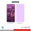 گلس هیدروژلی موتورولا Edge 60 pro آنتی پرپل – برند ریمکس