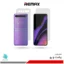 گلس هیدروژلی پشت و رو سامسونگ Z Flip2 شفاف – برند ریمکس