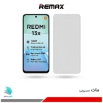 گلس هیدروژلی شیائومی Redmi 13X مات – برند ریمکس