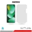 گلس هیدروژلی شیائومی Redmi Note 15 4G شفاف – برند ریمکس