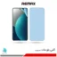 گلس هیدروژلی شیائومی Redmi Note 15 pro 4G مات آنتی بلو – برند ریمکس