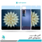 گلس هیدروژلی آنر Magic V2 آنتی بلو - برند راک اسپیس