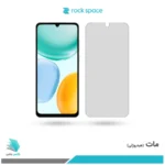 گلس هیدروژلی آنر X5C plus مات – برند راک اسپیس