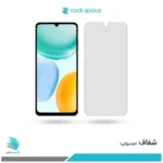 گلس هیدروژلی آنر X5C plus شفاف – برند راک اسپیس