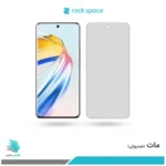 گلس هیدروژلی آنر X9b مات – برند راک اسپیس