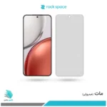 گلس هیدروژلی آنر X9d مات – برند راک اسپیس