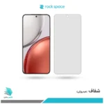 گلس هیدروژلی آنر X9d شفاف – برند راک اسپیس