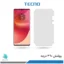 گلس هیدروژلی موتورولا Edge 50 fusion شفاف – برند تکنو