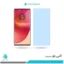 گلس هیدروژلی موتورولا Edge 50 fusion آنتی بلو - برند راک اسپیس