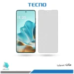 گلس هیدروژلی موتورولا Edge 60 fusion مات – برند تکنو
