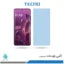 گلس هیدروژلی موتورولا Edge 60 pro مات آنتی بلو – برند تکنو